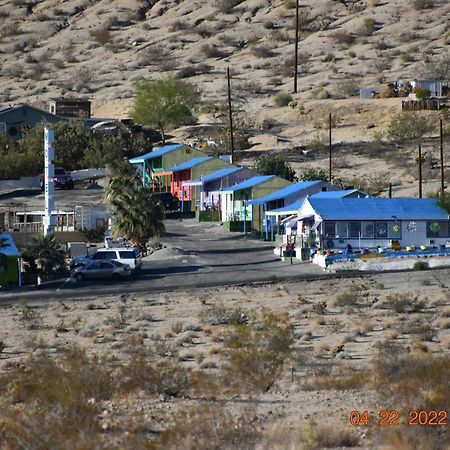 9 Palms Inn Twentynine Palms Kültér fotó