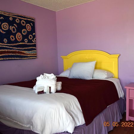 9 Palms Inn Twentynine Palms Kültér fotó