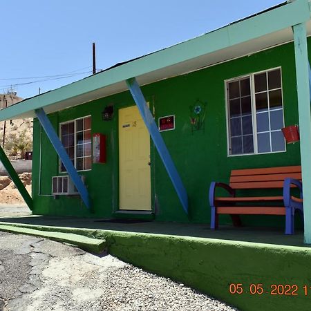 9 Palms Inn Twentynine Palms Kültér fotó