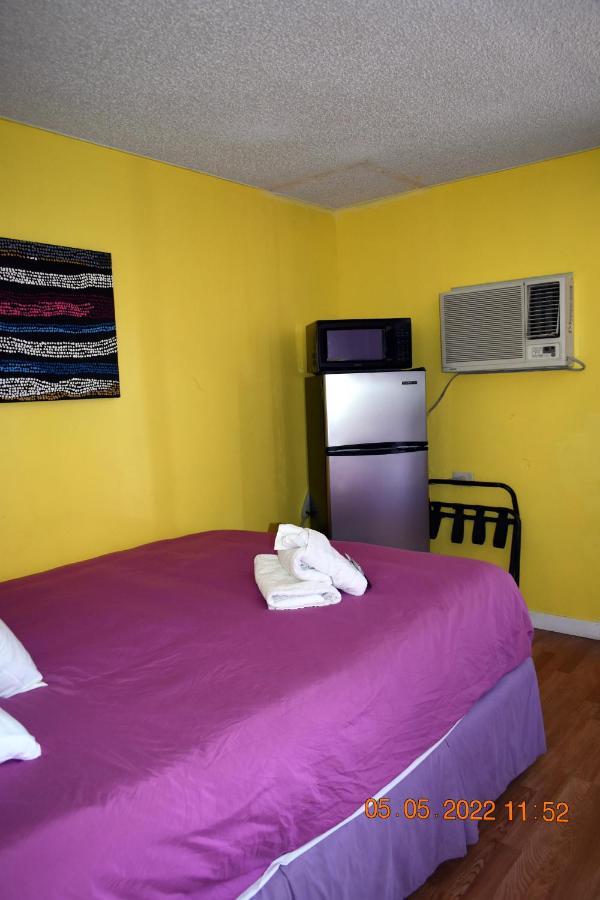 9 Palms Inn Twentynine Palms Kültér fotó