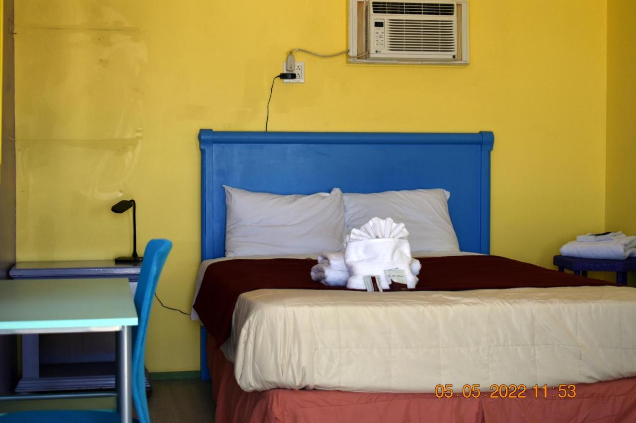 9 Palms Inn Twentynine Palms Kültér fotó