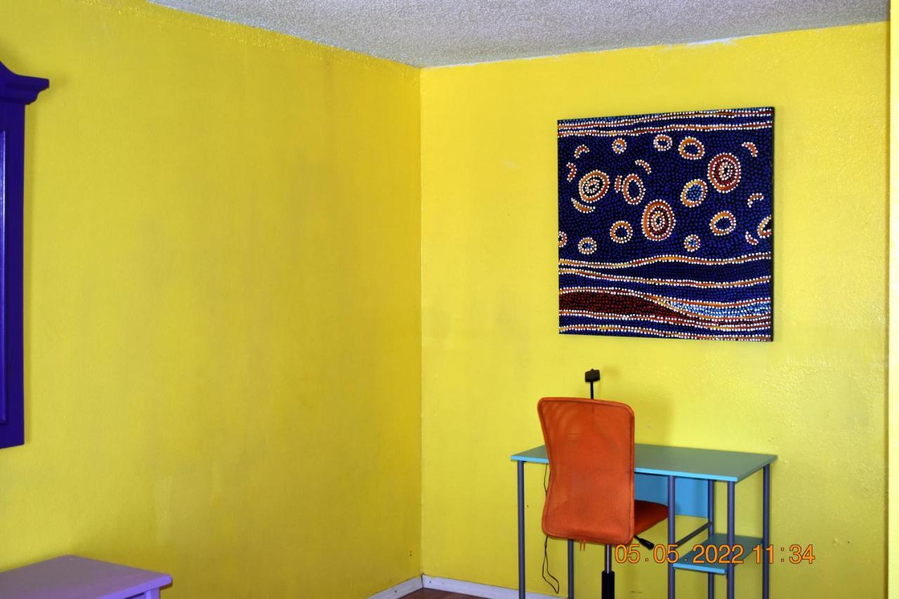 9 Palms Inn Twentynine Palms Kültér fotó
