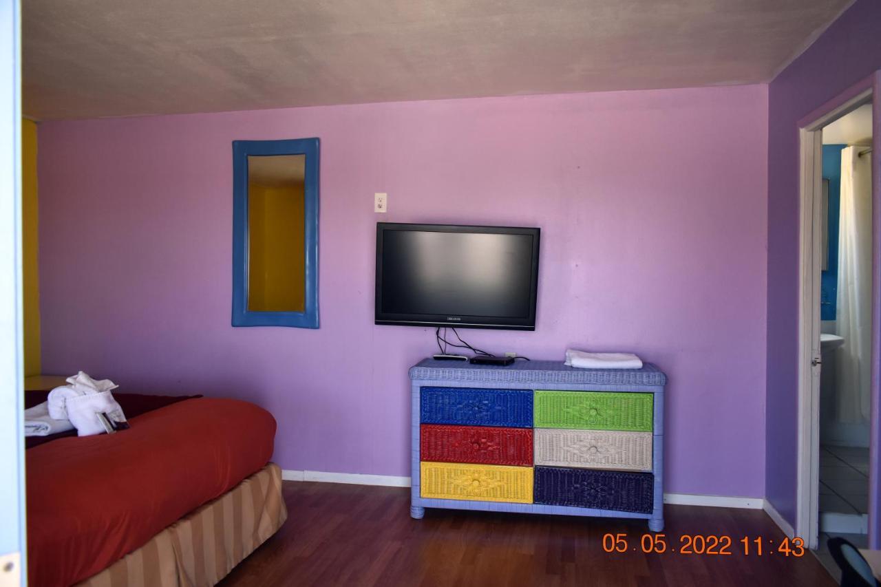 9 Palms Inn Twentynine Palms Kültér fotó